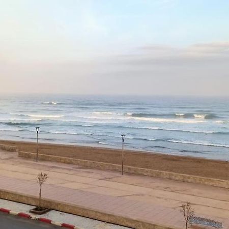 Residence Copacabana Mehdia Кенитра Екстериор снимка