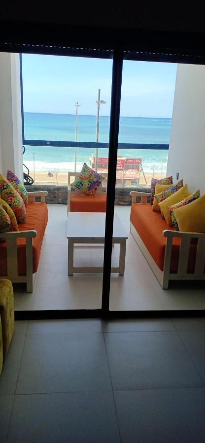 Residence Copacabana Mehdia Кенитра Екстериор снимка