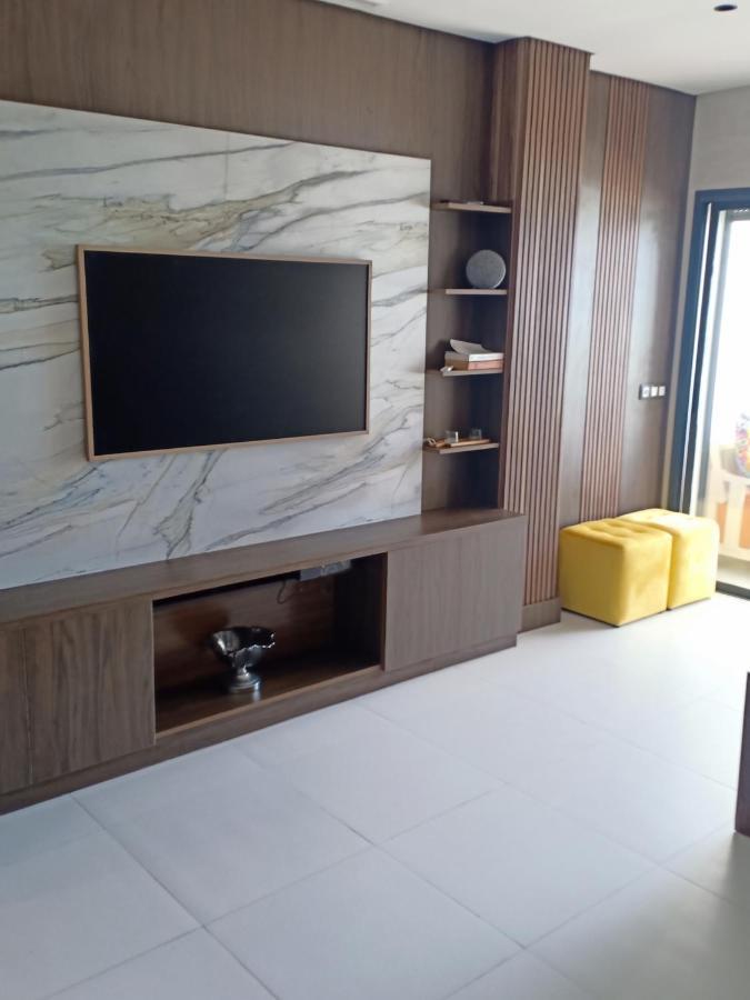 Residence Copacabana Mehdia Кенитра Екстериор снимка