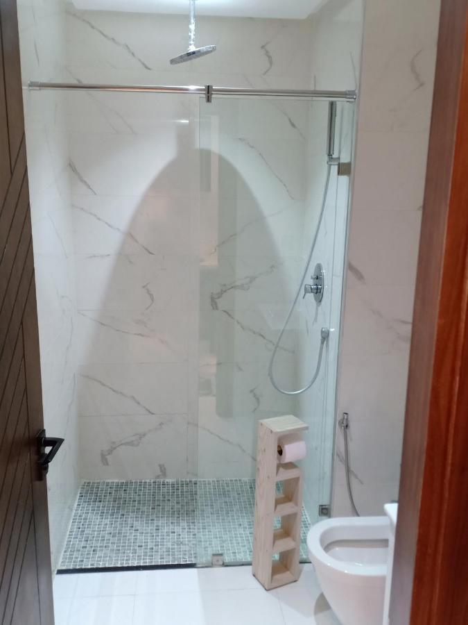 Residence Copacabana Mehdia Кенитра Екстериор снимка