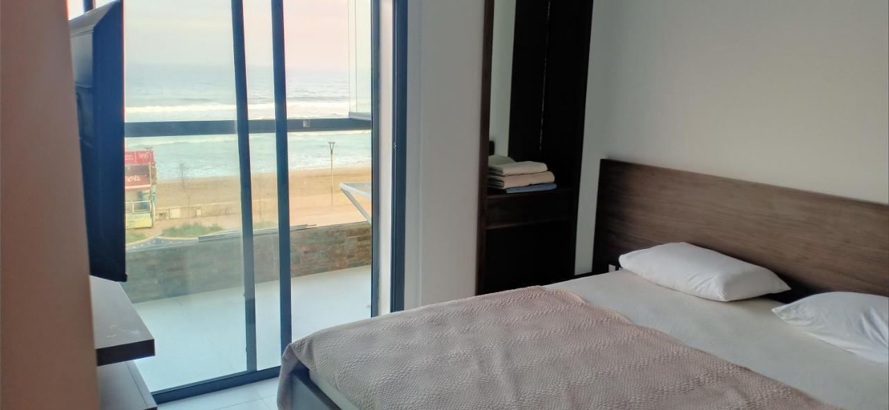 Residence Copacabana Mehdia Кенитра Екстериор снимка