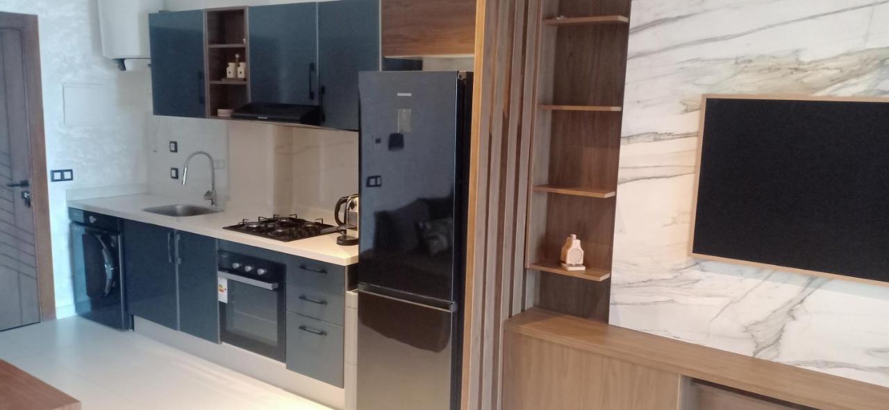 Residence Copacabana Mehdia Кенитра Екстериор снимка